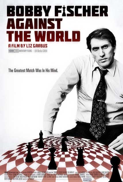 Bobby Fischer