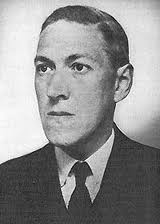 H.p. Lovecraft