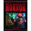 Gurps Horror 4th Ed Reviews