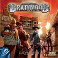 Deadwood Board Game Reviews