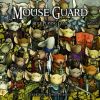 Mouse Guard RPG Reviews