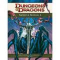 Dungeons & Dragons 4th Edition: Monster Manual 3