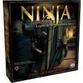 Ninja: Legend Of The Scorpion Clan