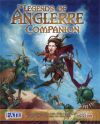 The Legends Of Anglerre Companion RPG