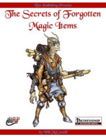 The Secrets Of Forgotten Magic Items