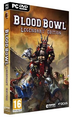 Bloodbowl