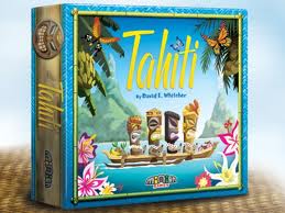 Tahiti