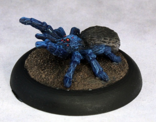 Terrantula Miniature