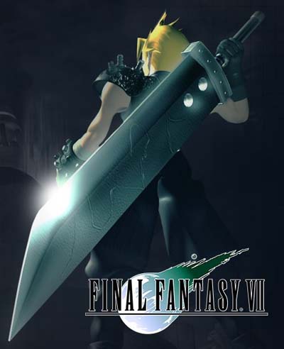 Final Fantasy Vii Pc Game