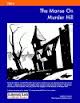 The Manse On Murder Hill RPG