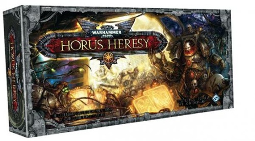 Horus Heresy