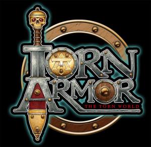 Torn Armor Fantasy Skirmish Miniature Game