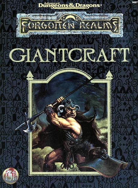 Giantcraft