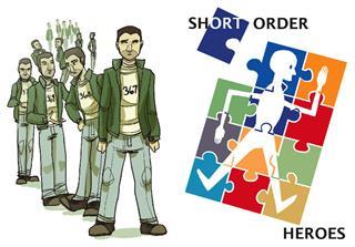 Short Order Heroes