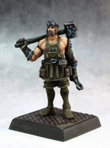 Ardoc Brother Miniature