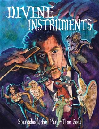 Divine Instruments