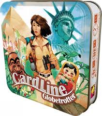 Cardline: Globetrotter