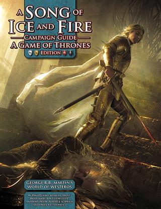 A Song Of Ice And Fire Campaign Guide