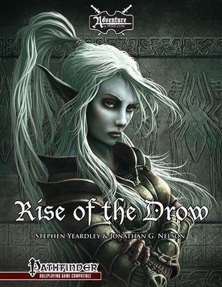 Rise Of The Drow