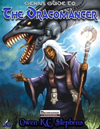 The Genius Guide To The Dracomancer