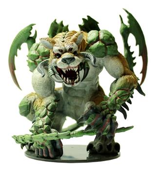 Shemhazian Demon Miniature