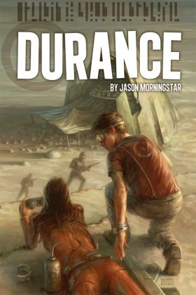 Durance RPG