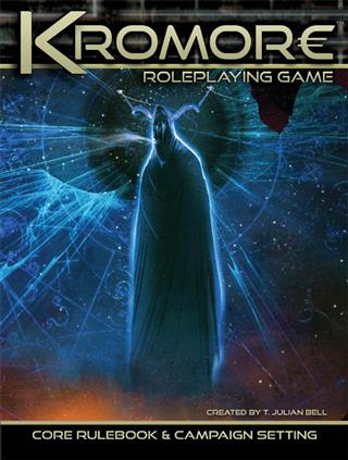 Kromore Roleplaying Game