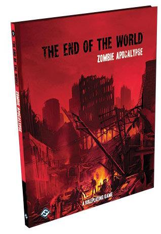 The End Of The World - Zombie Apocalypse