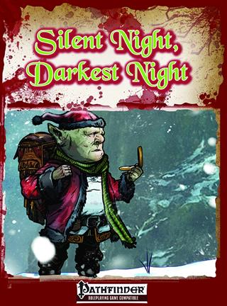 Silent Night, Darkest Night