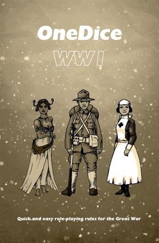 OneDice WW1