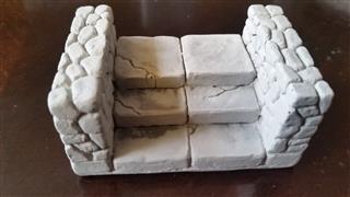 Dungeonstone Terrain Tiles