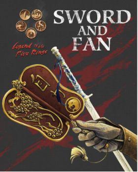 Legend of the Five Rings RPG: Sword & Fan