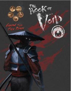 Legend of the Five Rings RPG: Book of the Void