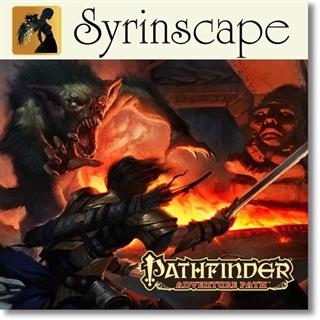 Syrinscape—rise Of The Runelords Mega Soundpack