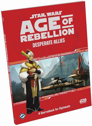 Age Of Rebellion Desperate Allies