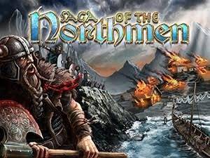 Saga Of The Northmen