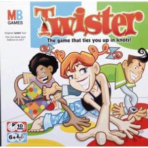 Twister