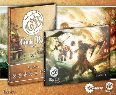 Guild Ball