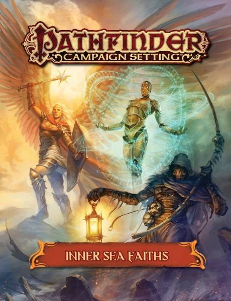 Inner Sea Faiths