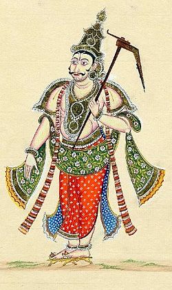 Balarama