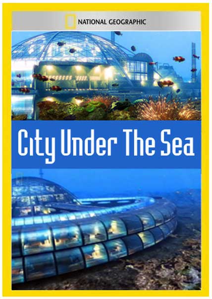 City Under The Sea