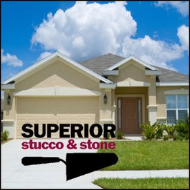 Superior Stucco & Stone