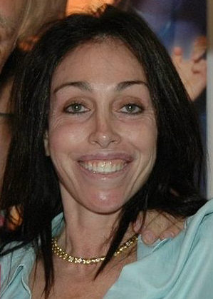 Former Hollywood Madam Heidi Fleiss