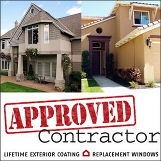 Approved Contractor Inc