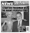 Stanton T. Friedman