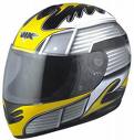 Speed Racing Helmet