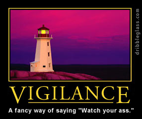 Vigilance