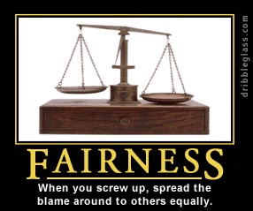 Fairness