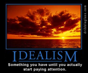 Idealism