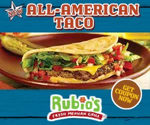 Rubio's All American Taco